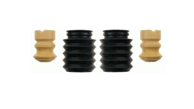 Set burduf protectie amortizor stanga+dreapta Bmw Seria 5 (E39) 95-, Aftermarket G703296B