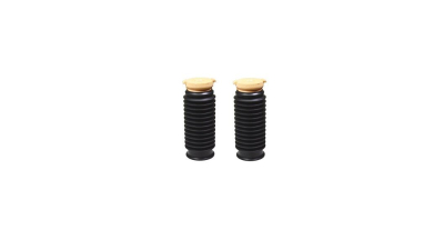 Set burduf protectie amortizor Volvo S60 I, S80 1 (Ts, Xy), V70 2 (Sw) parte montare : Punte fata