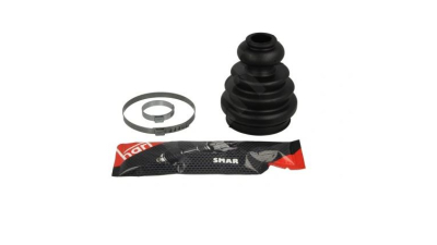 Burduf cap planetara Audi A3 (8l1), Tt (8n3), Seat Leon (1m1), Toledo 2 (1m2), Skoda Octavia 1 (1u2), Vw Bora (1j2), Golf 4 (1j1), New Beetle (9c1, 1c1), Sharan (7m8, 7m9, 7m6) parte montare : Punte fata, spre cutie