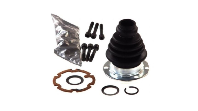 Burduf cap planetara Audi 80 (81, 85, B2), 80 (B3, B4), 90 (B2, B3), Cabriolet (8g7, B4), Coupe (81, 85), Coupe (89, 8b); Vw Passat (32b) parte montare : Punte fata, spre cutie