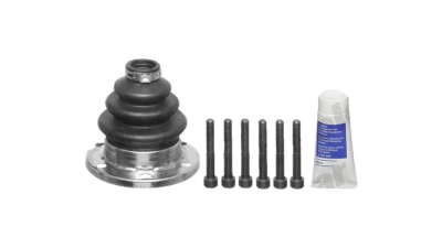 Burduf cap planetara BMW Seria 3 (E30) parte montare : spre cutie/ spre roata