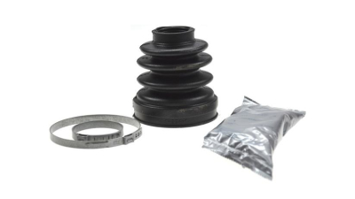 Burduf cap planetara Citroen C2 (Jm), C3 1 (Fc), C3 Pluriel (Hb); Peugeot 206 Sw (2e/K) parte montare : spre cutie