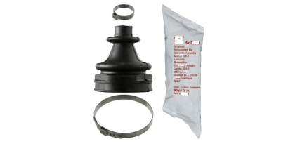 Burduf cap planetara Ford Fiesta 5 (Jh, Jd) parte montare : Spre roata