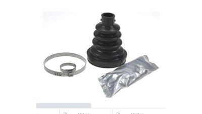 Burduf cap planetara Opel Astra G (F48, F08), Combo (71), Corsa A, Corsa B, Corsa C (F08, F68), Tigra (95) parte montare : spre cutie