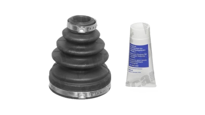 Burduf cap planetara Opel Corsa C (F08, F68) parte montare : Punte fata, spre cutie