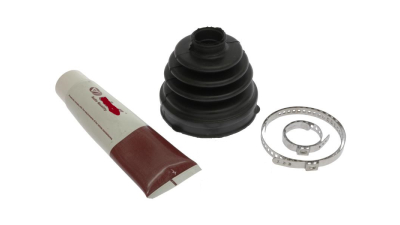 Burduf cap planetara Audi A3 (8p1), Tt (8j3), Tt Roadster (8n9); Seat Altea (5p1), Leon (1p1), Toledo 3 (5p2); Skoda OCTAVIA Combi (1Z5); Vw Jetta 3 (1k2), Passat (3c2) parte montare : Punte fata