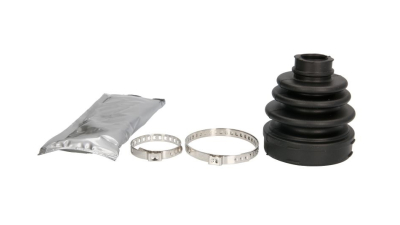 Burduf cap planetara Citroen C2 (Jm), C3 1 (Fc); Peugeot 1007 (Km); Toyota Yaris (Scp1, Nlp1, Ncp1) parte montare : spre cutie