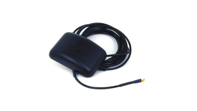 Antena Auto GPS Garmin 010-10052-05 Ga 27C , Remote cu conector MCX , profil mic 