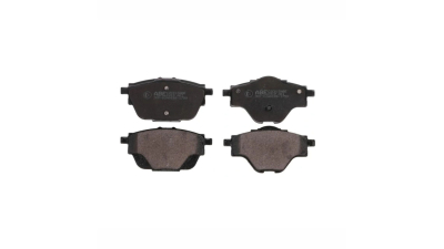 Placute frana TRW GDB2034, Spate