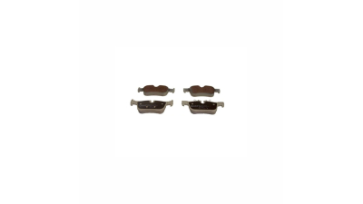Placute frana TRW GDB2063, Spate