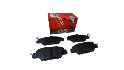 Placute frana TRW GDB2163, Spate