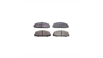 Placute frana TRW GDB3311, Spate