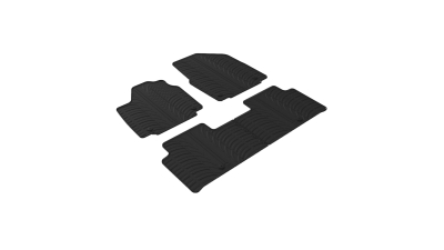 Set covorase cauciuc Kia Ev6 Suv (Electric) 05.2021-