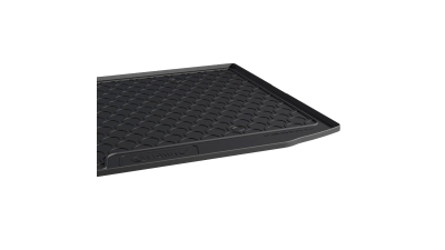 Tavita portbagaj Mitsubishi Asx 2010-> prezent, din cauciuc Rubbasol, marca Gledring