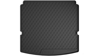 Tavita portbagaj Ford Galaxy (7 locuri) 2015-> prezent, din cauciuc Rubbasol, marca Gledring