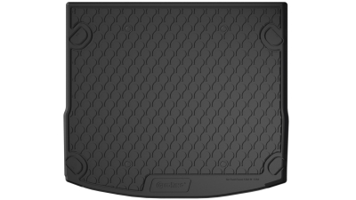 Tavita portbagaj Ford Focus Combi 2015-> prezent, din cauciuc Rubbasol, marca Gledring