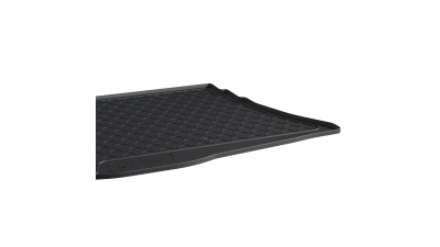 Tavita portbagaj Kia CeeD 2012-2018 model Hatchback si cu 5 usi, din cauciuc Rubbasol, marca Gledring