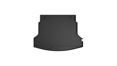 Tavita portbagaj Honda CR-V , 2012- 08.2018, din cauciuc Rubbasol, marca Gledring