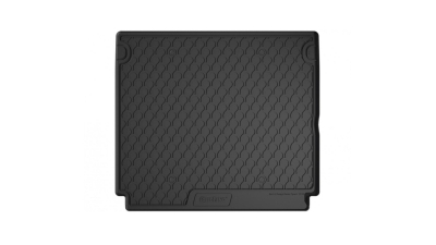 Tavita portbagaj Land Rover Range Rover Sport 2013- prezent, din cauciuc Rubbasol, marca Gledring