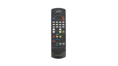 Telecomanda televizor universala Pilot Supertal