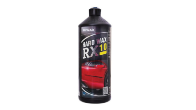 Ceara auto lichida Riwax RX10, ceara profesionala cu protectie de durata 1l