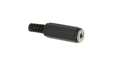 Soclu jack stereo 3,5 mm, set 10 buc