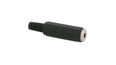 Soclu jack mono 3,5 mm, set 10 buc