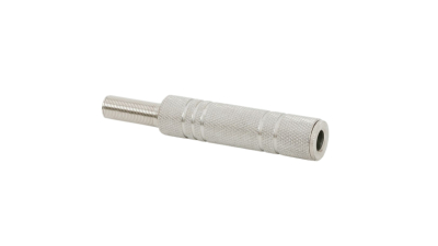 Soclu jack stereo 6,3 mm, set 10 buc
