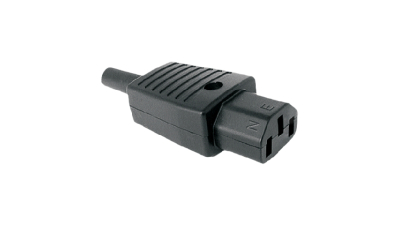 Mufa CA cu protector 10A/250V