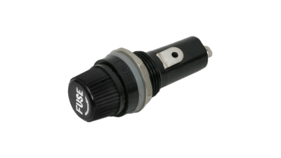 Socluri de sigurante6,4 x 30 mm, set 10 buc