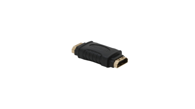 Prelungitor HDMI soclu HDMI-soclu HDMI aurit