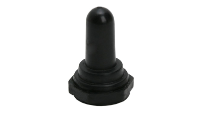Buton siguranta ermetic 16,5 x 26mm, garnitura protectie comutatoare, set 10 buc