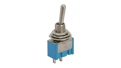Intrerupatoare cu brat1 circuit3A-250VOFF-ON, Set comutatoare 5 buc
