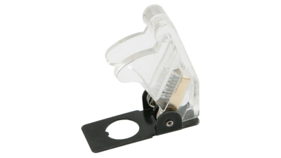Buton siguranta, clapeta comutatoare compatibila cu 09015; 09017; 09051; 09053, 09054; 09057; 09087; 09088, set 2 buc