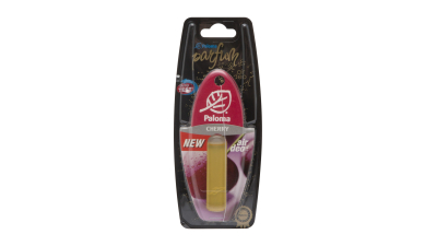 Odorizant auto bradut Paloma parfum cherry, 10 buc.