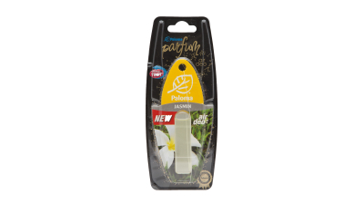 Odorizant auto bradut Paloma parfum jasmine, 1  bucata