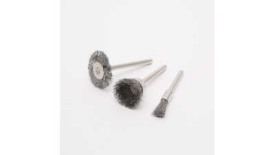 Set perii de curatire 3 piese