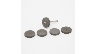 Set discuri pentru lustruit 6 piese