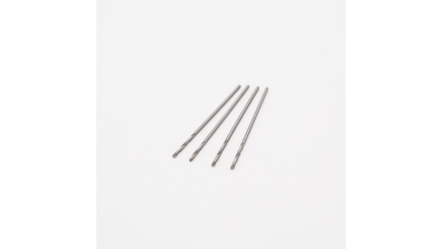 Set burghie 0,8 mm,set 4 bucati