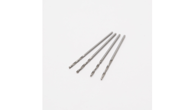 Set burghie 1 mm, set 4 bucati