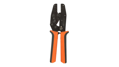 Cleste pentru sertizat cablu 3 in 1 Handy Tools,, cu 3 profile, terminale izolate, scop neizolate si scop izolate