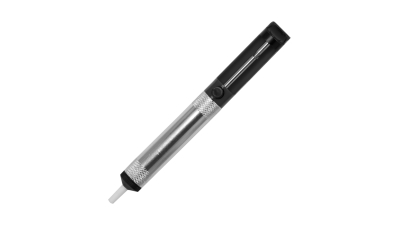 Pompa de fluodor antistatic