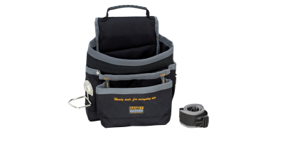 Borseta pentru scule din poliester 300x295x170 mm