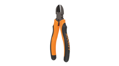 Cleste de taiat maner cauciucat 165 mm