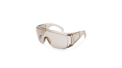 Ochelari de protectie anti-UV - amber