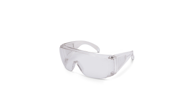Ochelari de protectie anti-UV - transparent