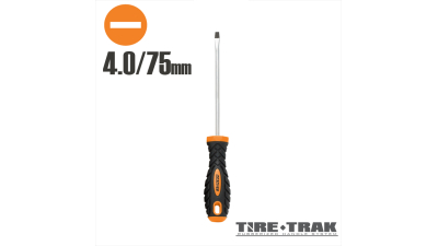 Surubelnita dreapta 75mm , cap 4.0, marca Handy