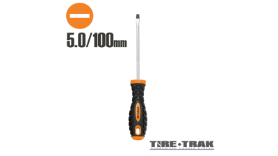Surubelnita dreapta 100mm, cap 5.0, marca Handy