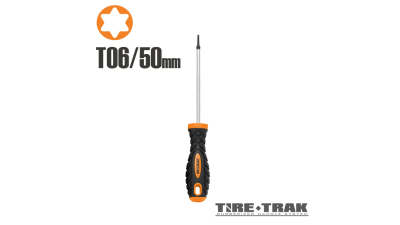 Surubelnita torx 50mm, cap t6, marca Handy