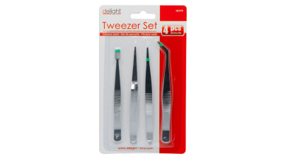 Pensete 120 mm, set 4 buc